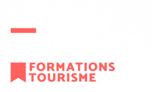 logo le bon bagage formation voyage à Nantes