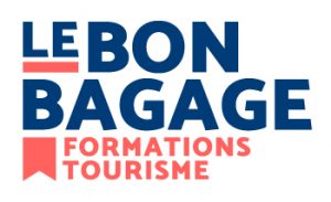Logo Le Bon Bagage à Nantes voyages